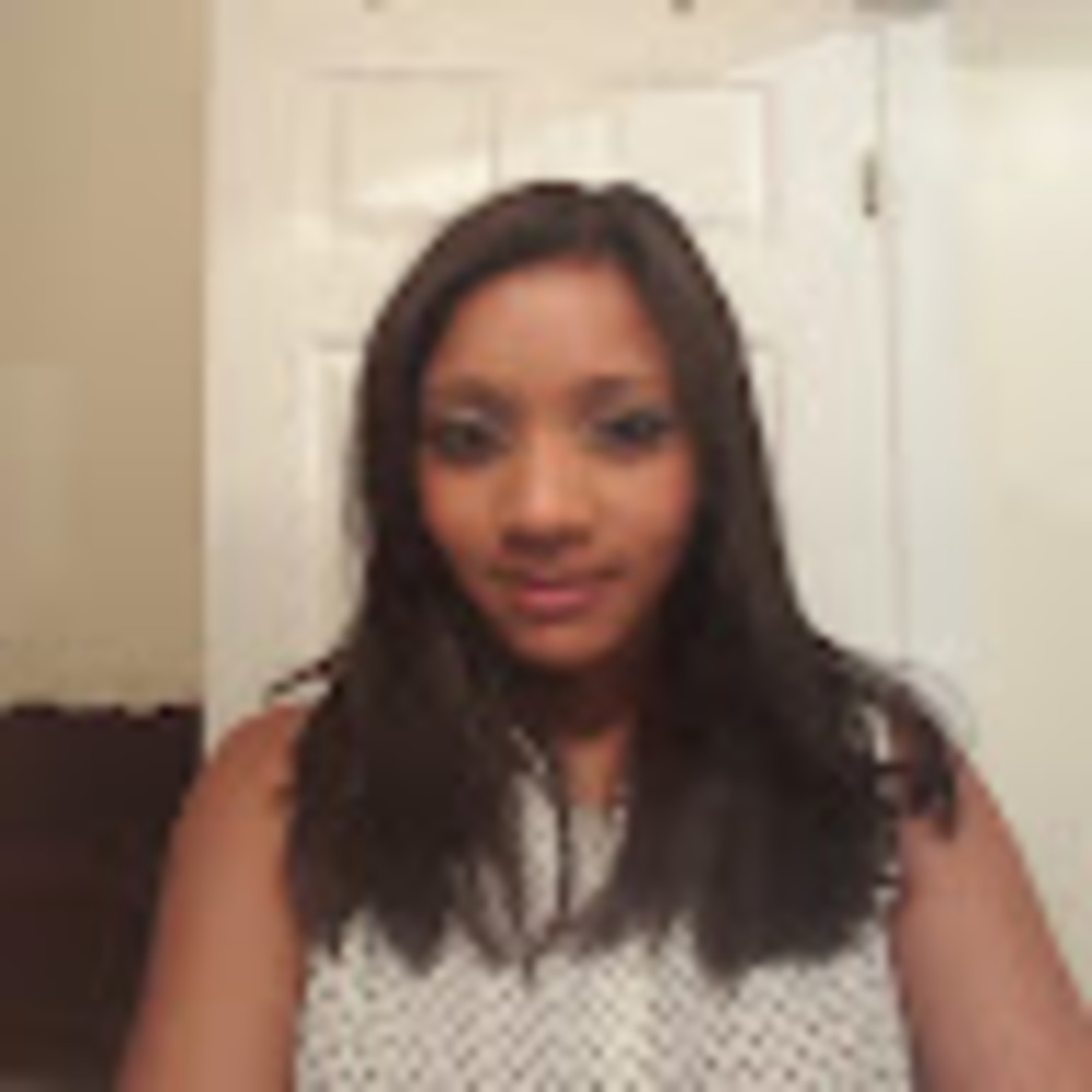 Meet your Posher, Johayra